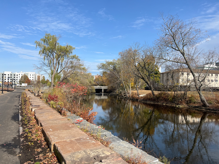 Stamford’s West Side Corridor: 'Visionary Projects' to Improve Connections, Safety