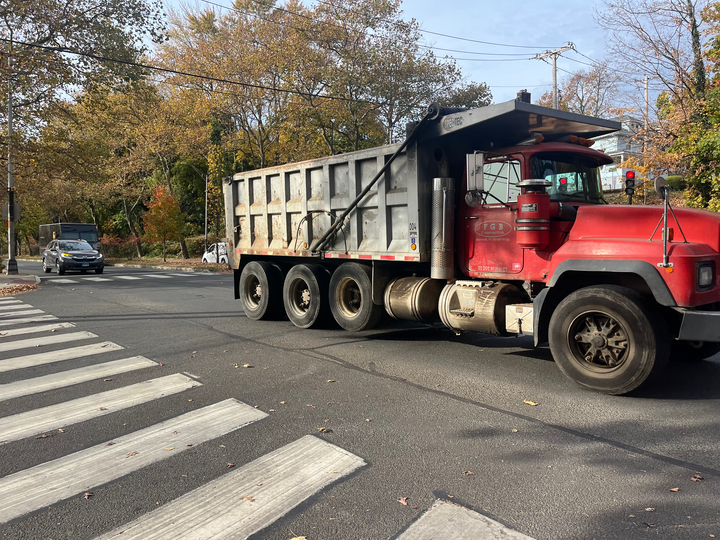 Special Edition of The What: Investing in Infrastructure Around Southwest Connecticut