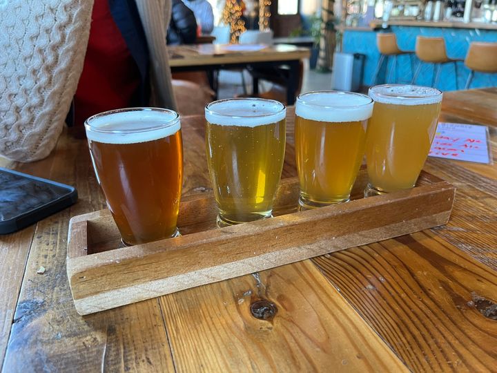 What’s Brewing: The Latest in Craft Beer News in Lower Fairfield County