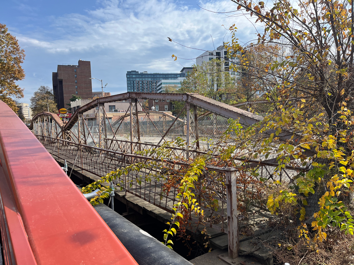 The West Main Street Bridge: A Divide at the Heart of Stamford—Literally and Figuratively