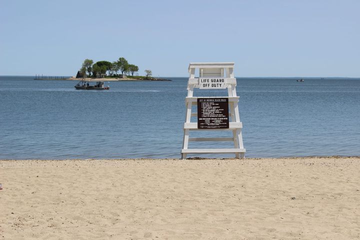 How’s the Water at the Beaches on the Long Island Sound, Updates on Air Quality, and more
