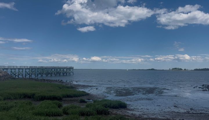Report Finds Mixed Reviews for Southwest Connecticut Beach Water as Heavy Rain Causes Challenges