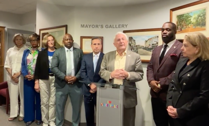 Budget Drama: Norwalk Teachers Saved by New Funding, Albeit With Strings Attached; Bridgeport Waits to Make Decision