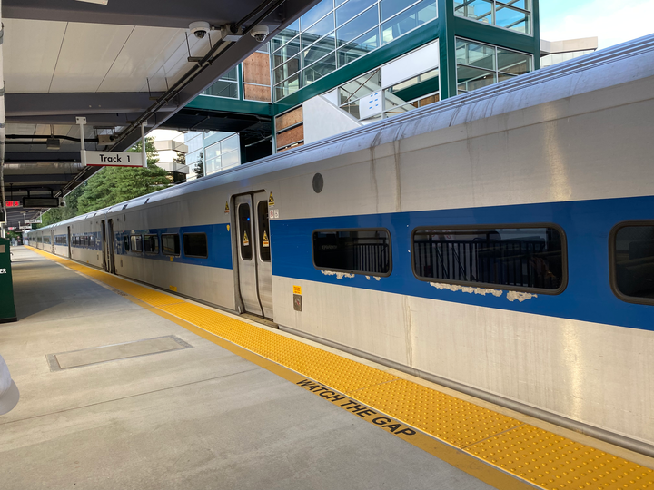 Transportation Updates for Southwest Connecticut: Danbury Branch, Merritt Parkway, and more