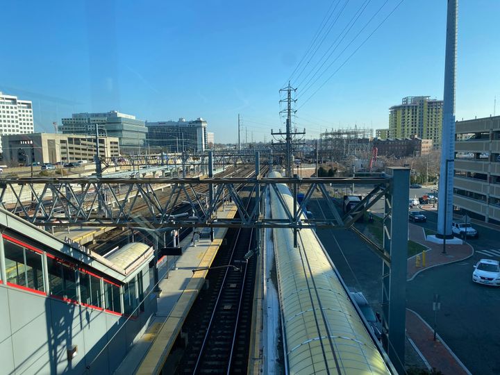 CTDOT Seeks to ‘Transform’ Stamford Transportation Center as City Plans for its Future