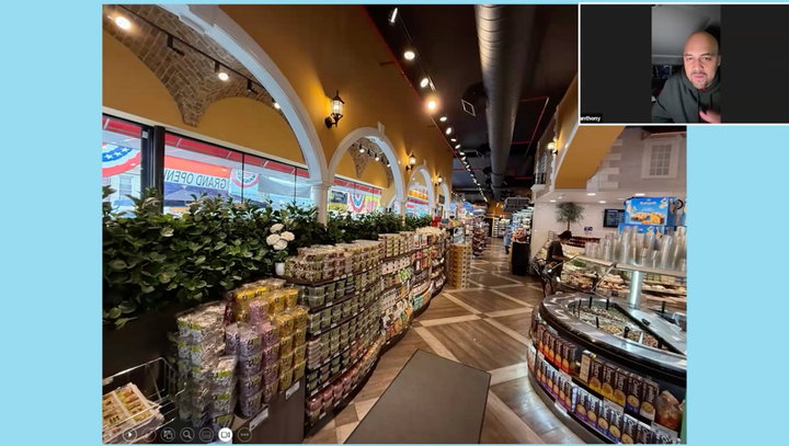 As East Norwalk Looks to Add Grocery Store, SW CT Residents Could Lose Food Access