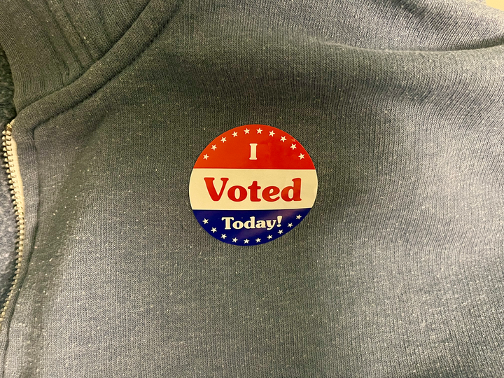 Election Day 2025 in Southwest Connecticut