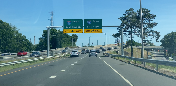 What Does the Future of I-95 Look Like in Southwest Connecticut?