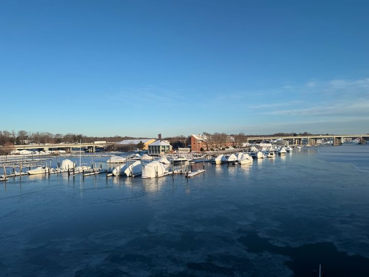 What’s in Greenwich’s 2026-27 Budget?