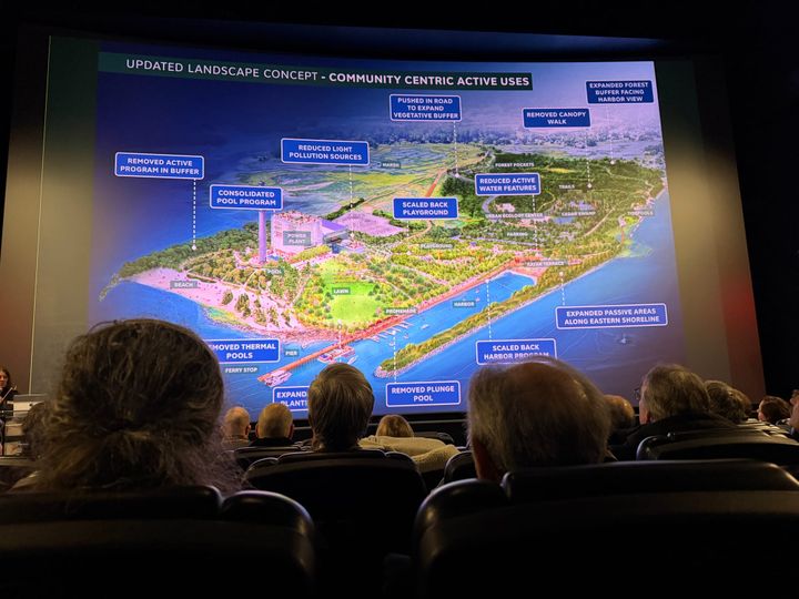 An Inside Look into Manresa Wilds