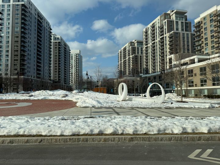 Inside the Transformation of Fairfield County’s Waterfront