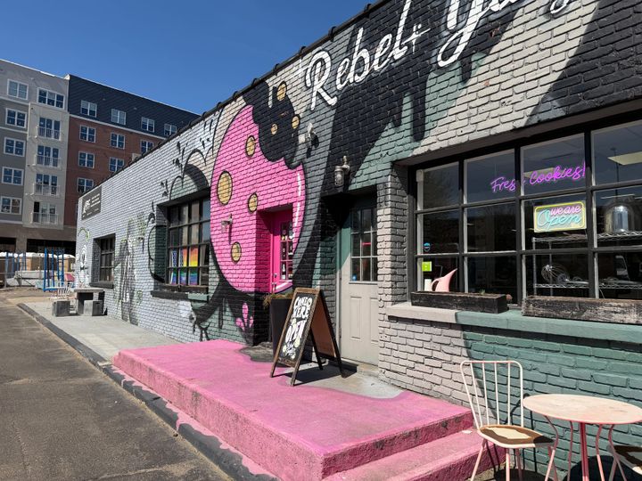 Build It and They Won’t Come: Local Businesses Make Way for Empty Space in Lower Fairfield County