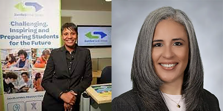 New Leadership in Stamford, Norwalk Public Schools