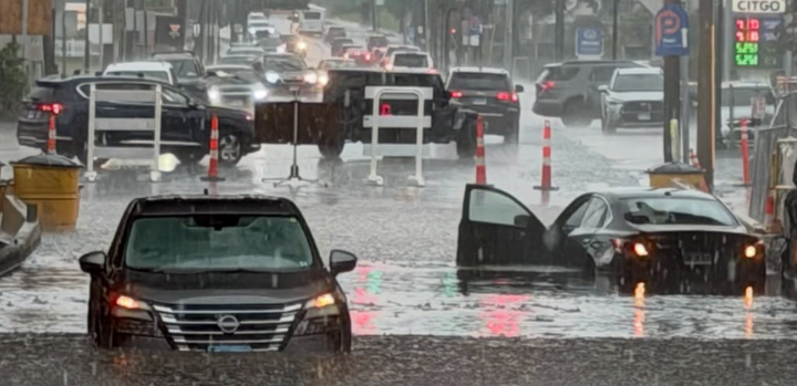 Lower Fairfield County’s Flood Problem Isn’t a Mystery—It’s a To-Do List