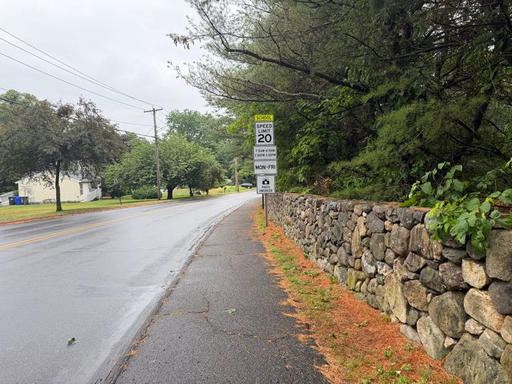 Hit the Gas: A Look at the Growth of Speed Cameras in Lower Fairfield County