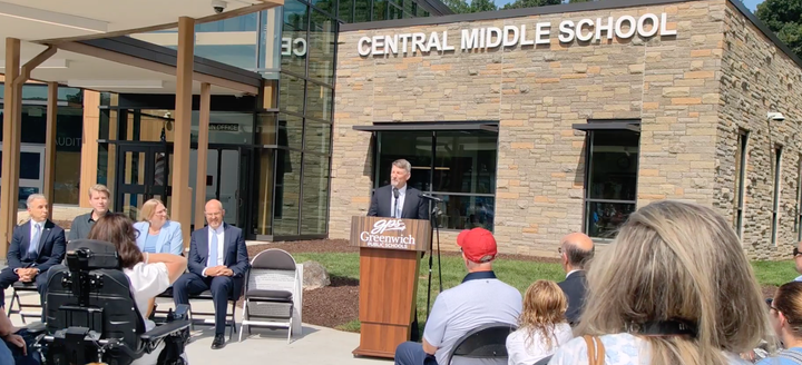 Inside the $1+ Billion in Lower Fairfield County School Construction Projects