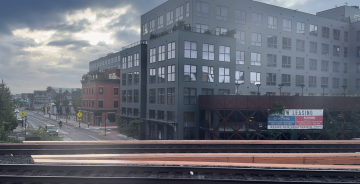 New Report Identifies Opportunities for Transit-Oriented Communities in Lower Fairfield County