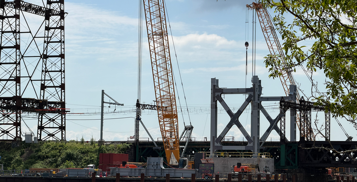 MetroNorth Plans for Major Schedule Changes as Walk Bridge Project Advances