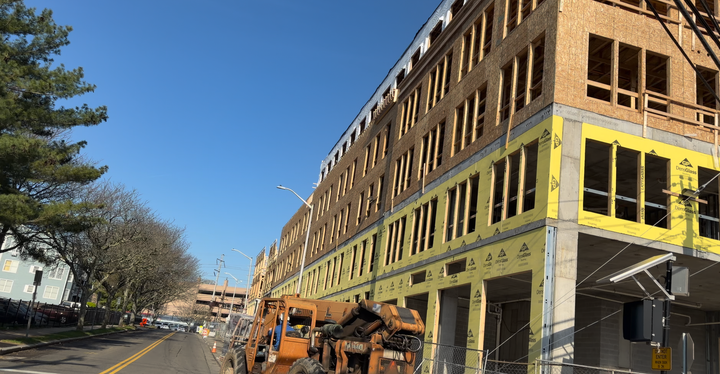 What’s the latest at the South Norwalk, Greenwich, and Stamford stations?