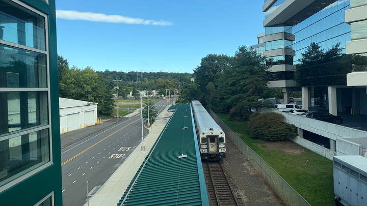 What Does the Future of Rail Look Like in Connecticut?