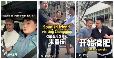 Collaborate with Top Chinese Influencers