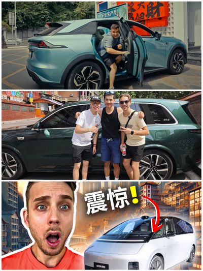 Media & Sponsorship Agent for Global Creators