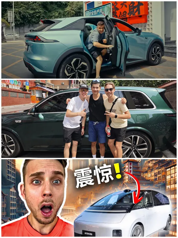 Media & Sponsorship Agent for Global Creators