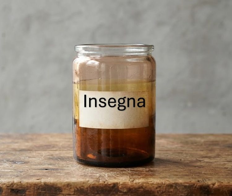 Insegna