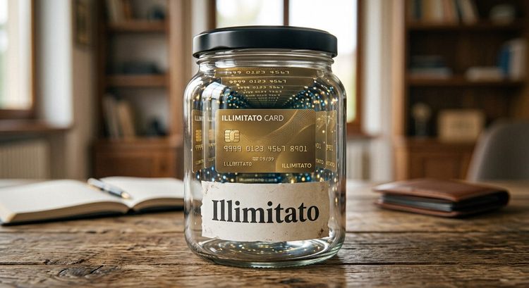 Illimitato