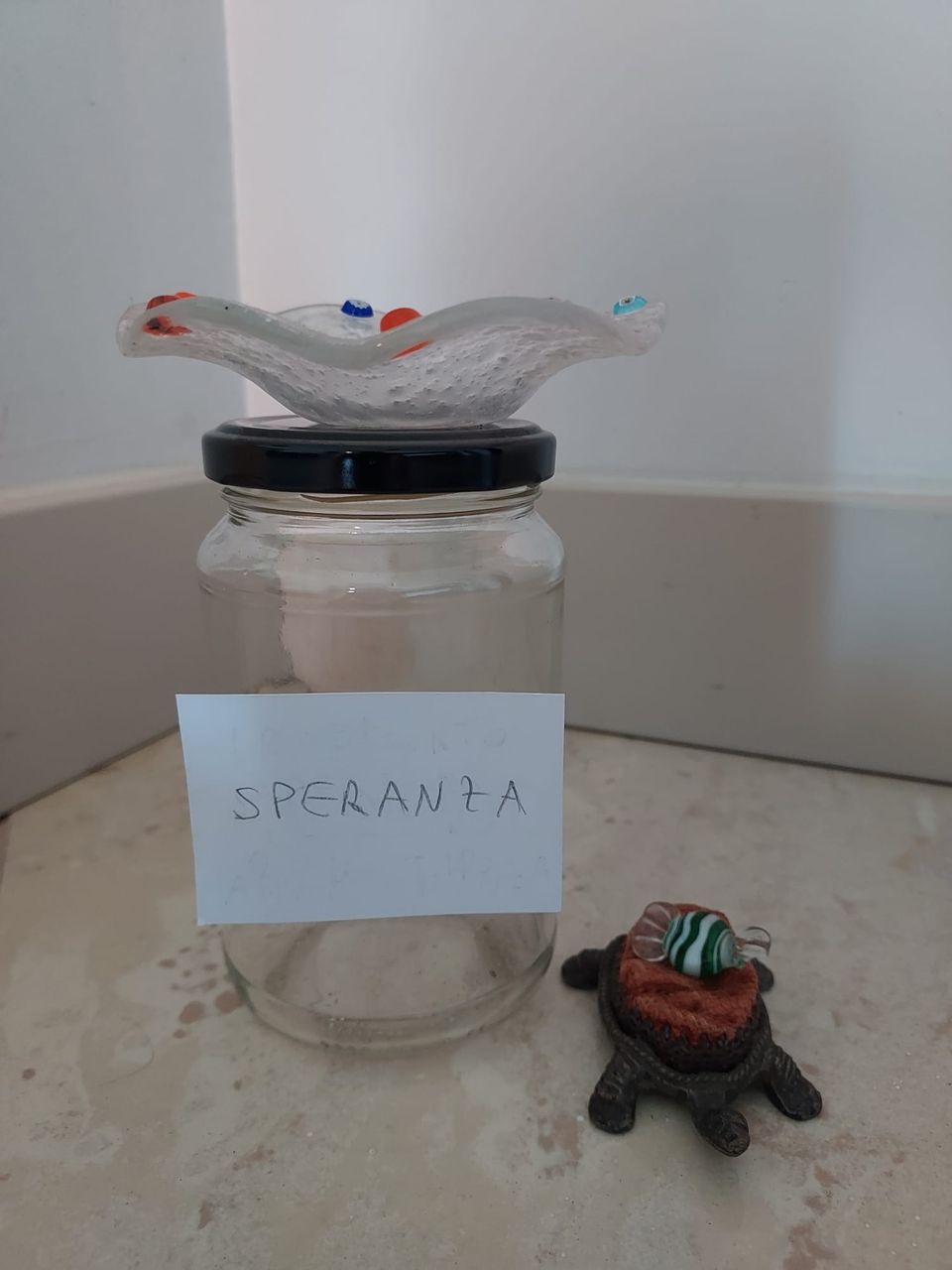 Speranza