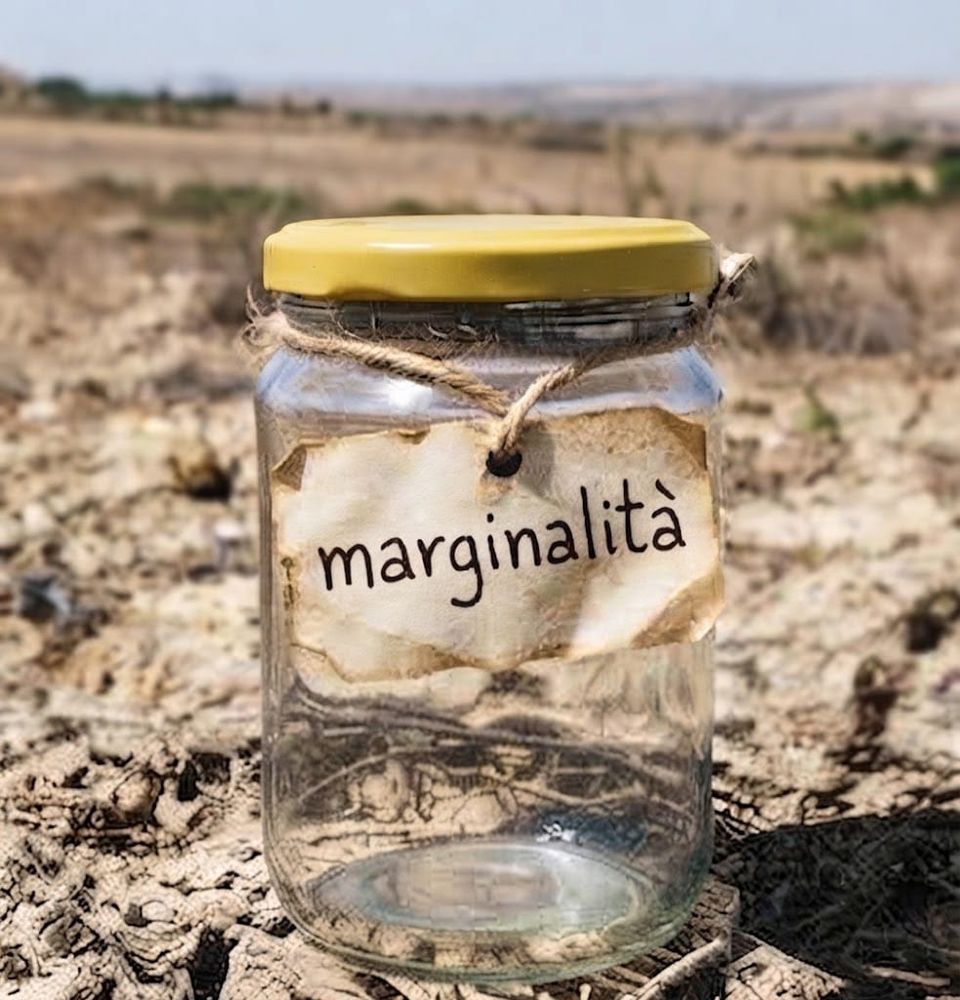 Marginalità