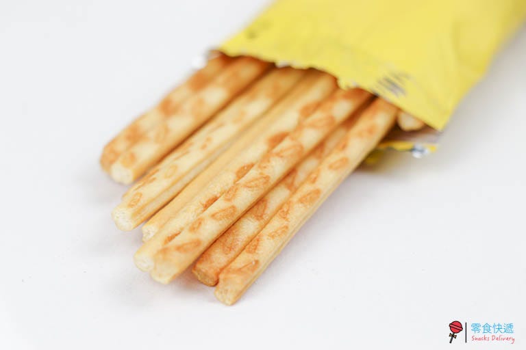 海太烘焙馬鈴薯棒 🥔 硬脆馬鈴薯棒，給你不一樣的口感！