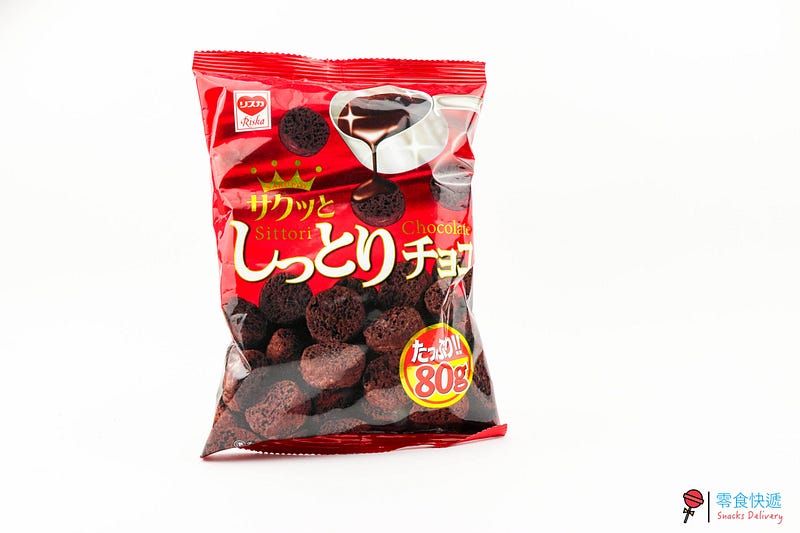 零食小姐開箱🍫 甜而不膩的 Sittori 巧克力