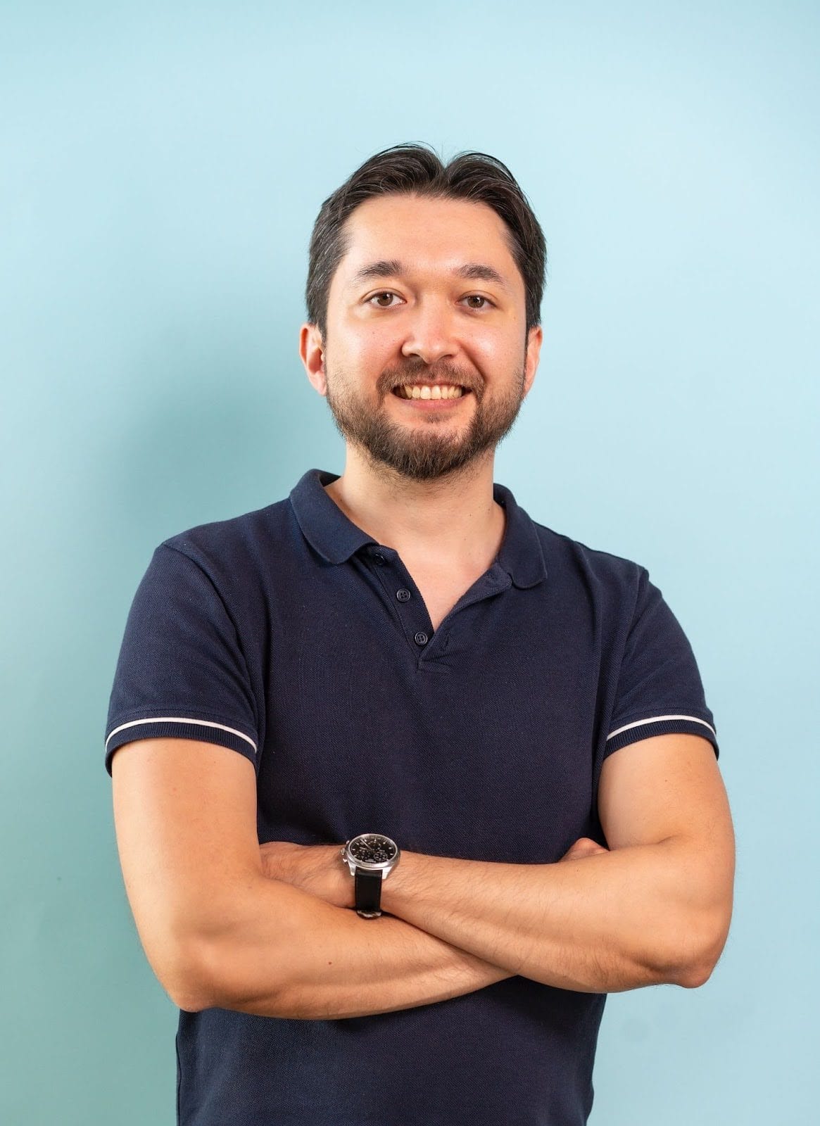 Davlet Dzhakishev