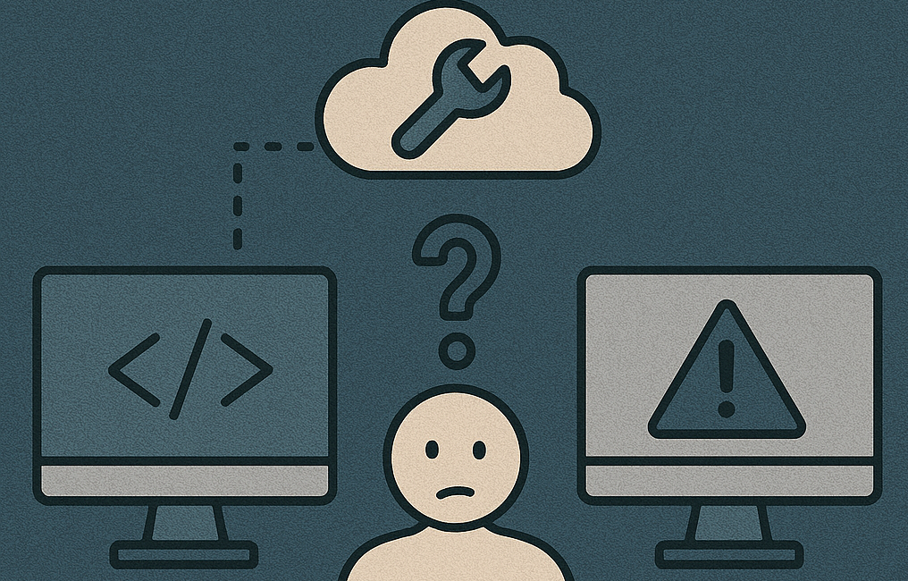 Infrastructure as Code: useful tool or uncontrolled risk multiplier?