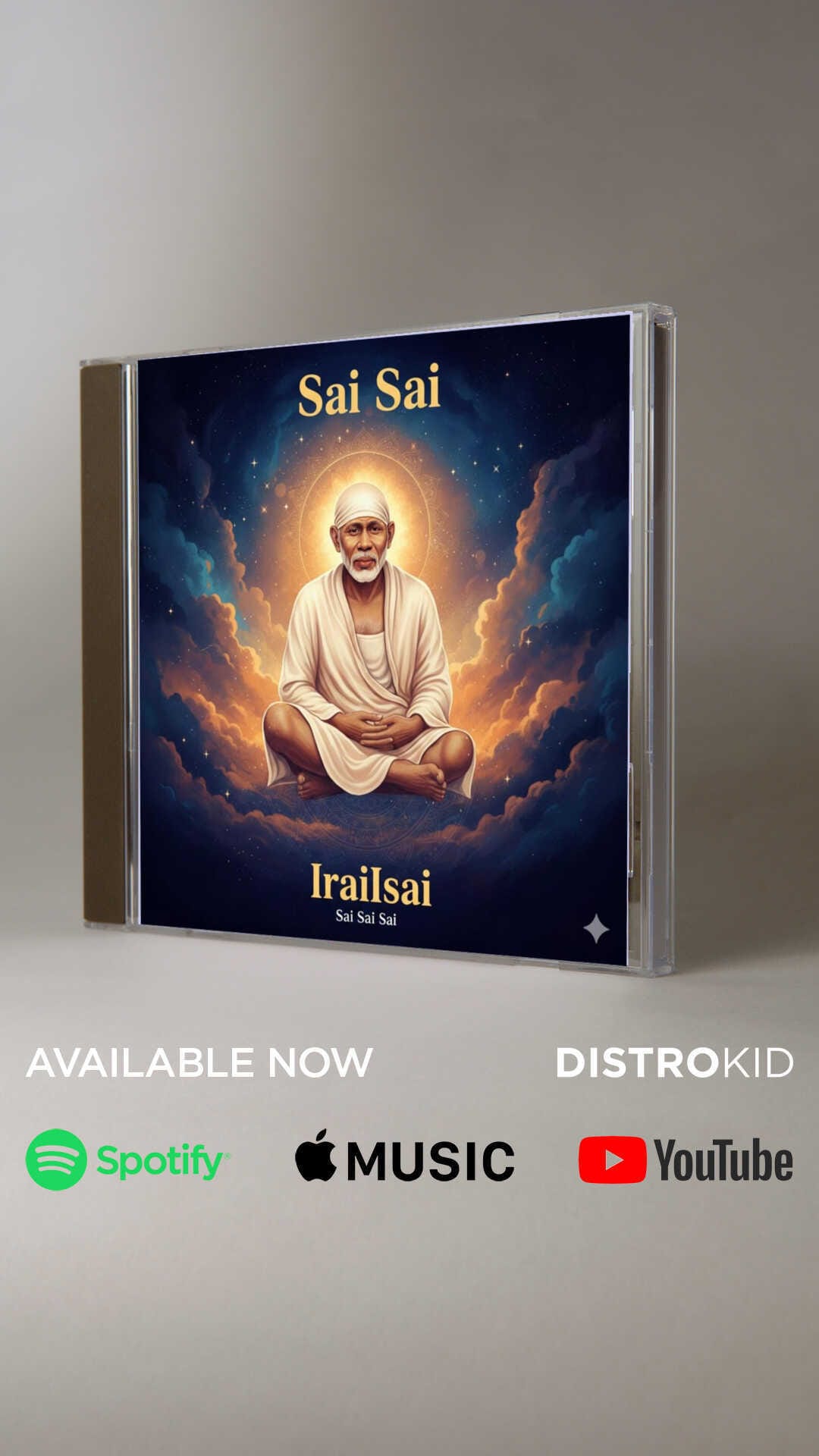 IraiIsai by JUPARS