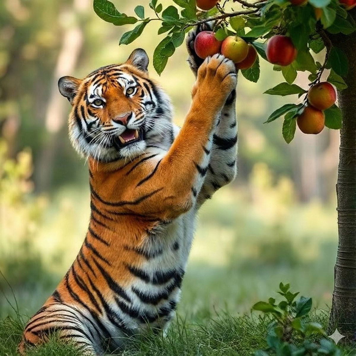 Stand out rather than fit in