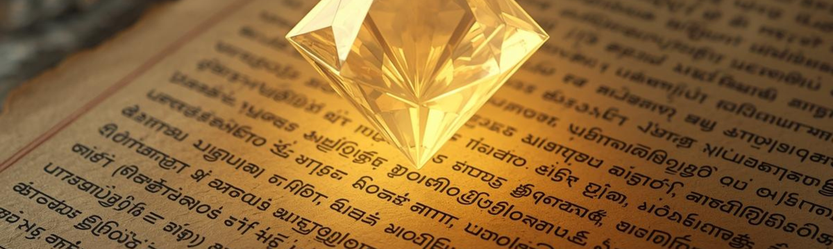 The Diamond of Tamil Poetry: Understanding Venpa, the Art That Breathes Precision