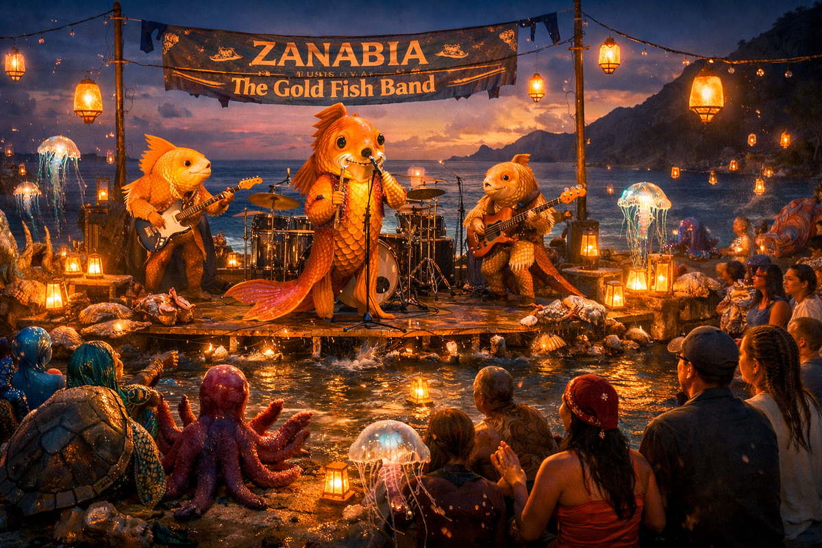 ZANABIA Music Festival – Day 3