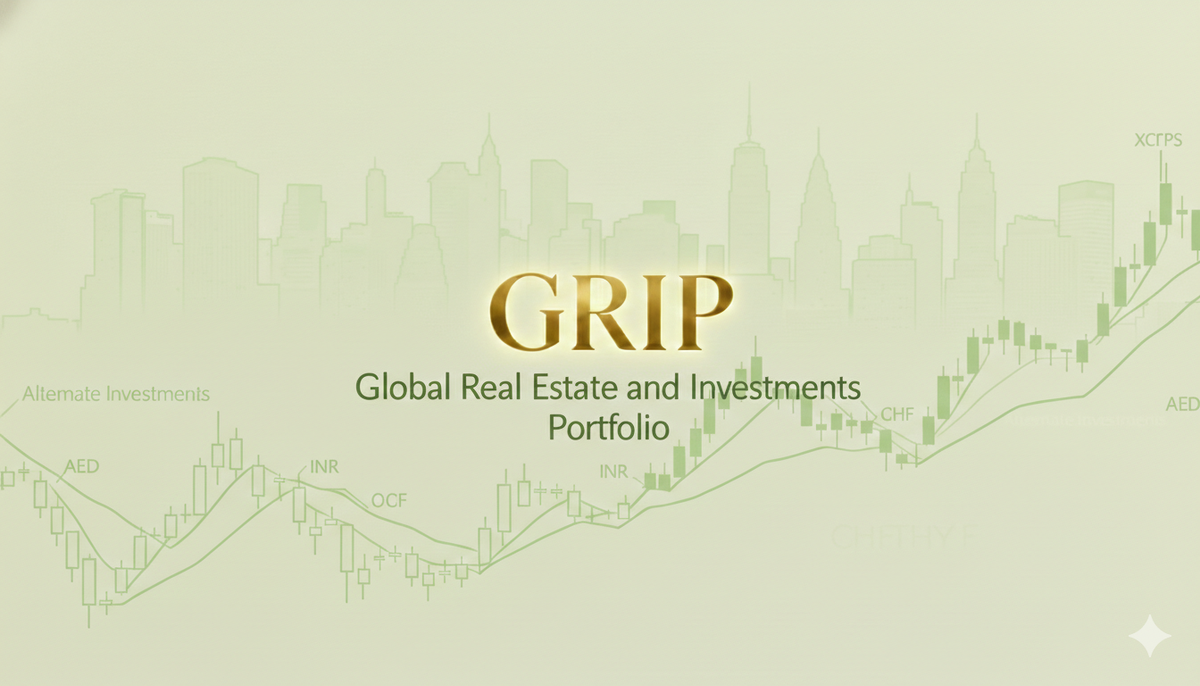 GRIP: 09Feb2026 Thailand Property – Slow Lane Market, Fast Lane Niches