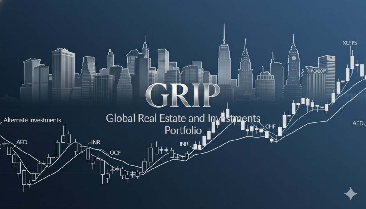 GRIP: 11Jun2026 India Today and Tomorrow – The Economy, Business, Real Estate, Tech, Startups and Manufacturing That Are Carving a New Path