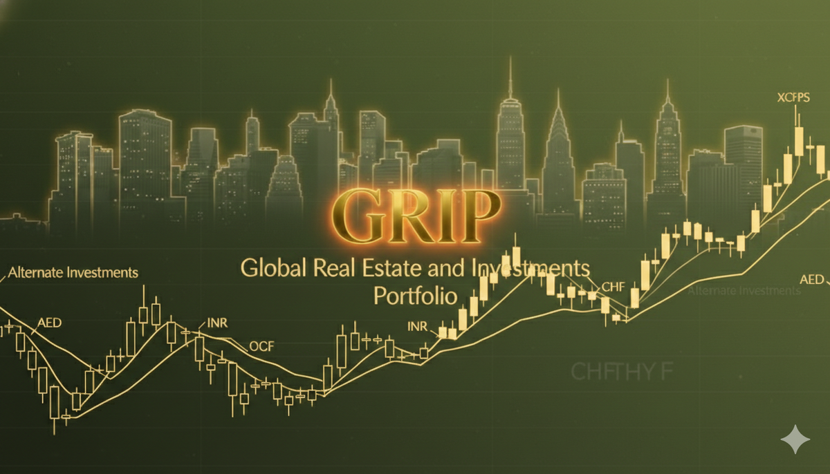 GRIP: 07Jun2026 Dubai Real Estate – Boom, Shock, and the New Normal