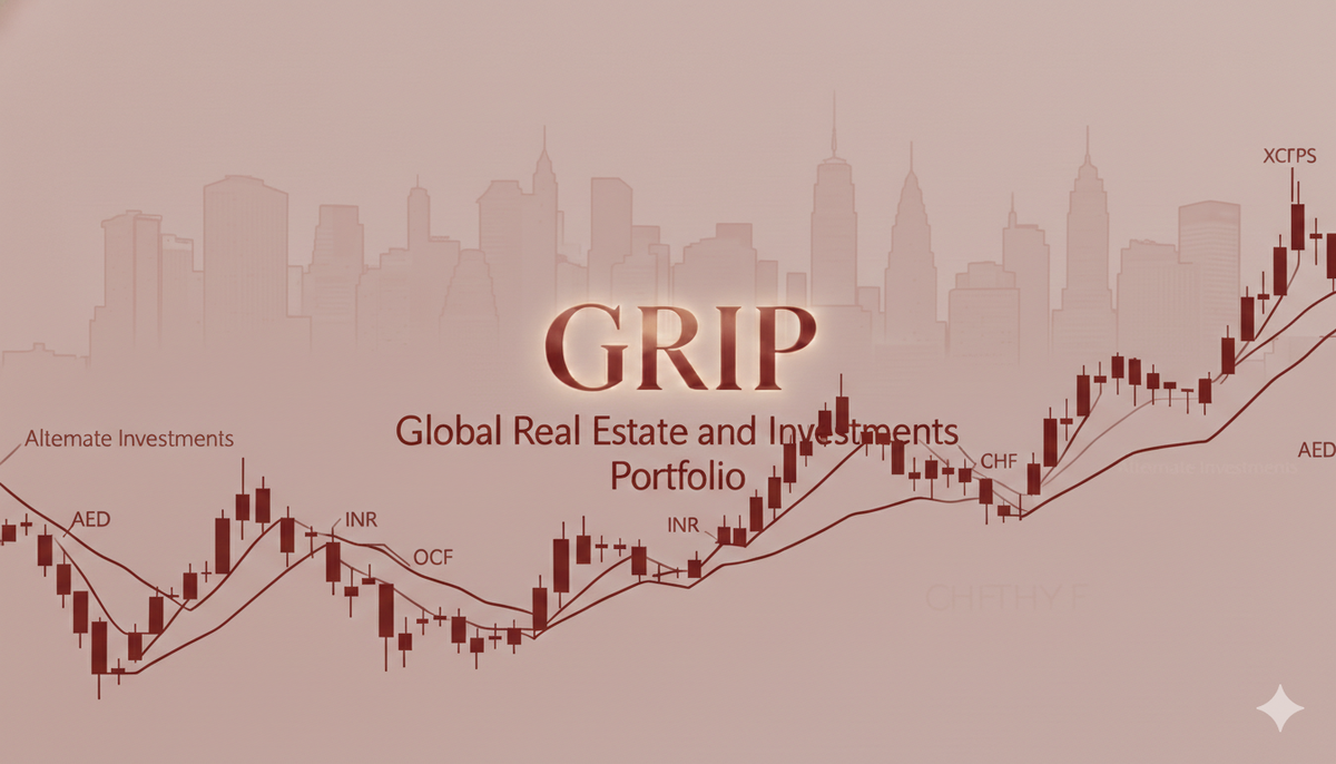 GRIP: 09Jun2026 What the War Has Done to Global Real Estate