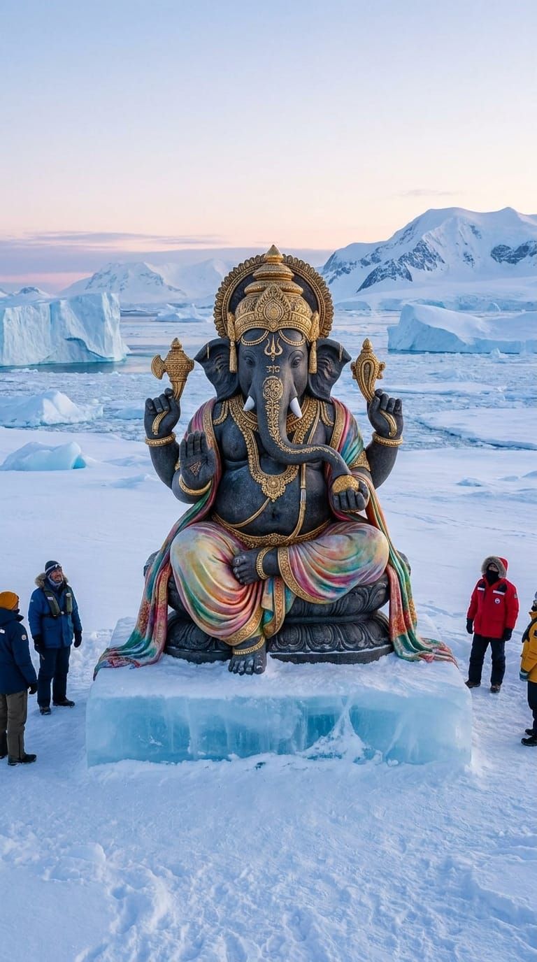 Bhaktiverse #1: