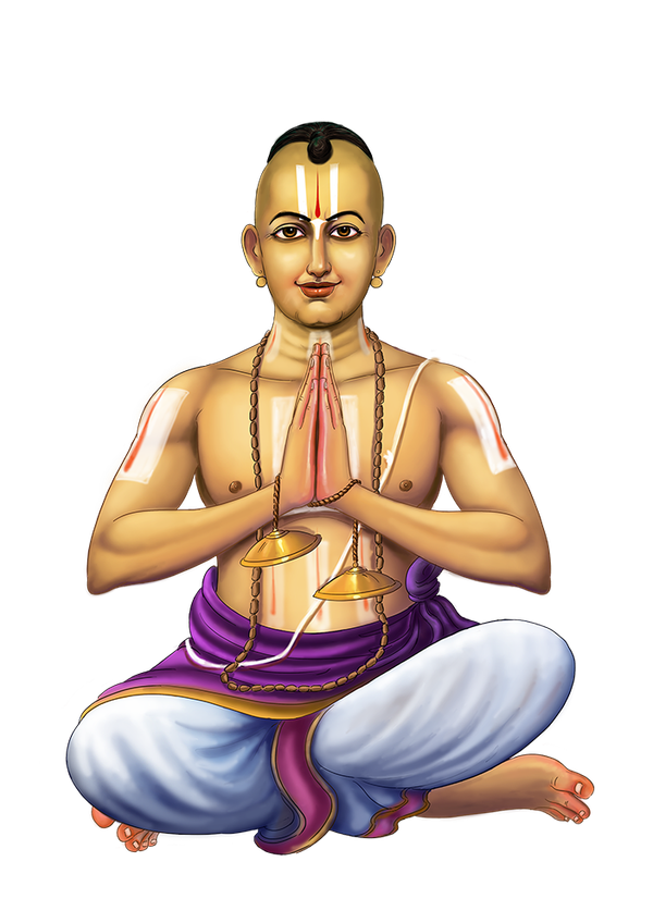 Periyāzhvār — The Saint Who Saw God as a Child and Loved Him Like a Mother