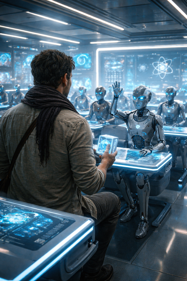 ANTAR #011