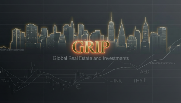 GRIP: 04Feb2026 US Housing – From Drama To “Dull but Investable”  