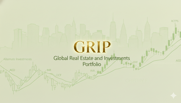 GRIP: 09Feb2026 Thailand Property – Slow Lane Market, Fast Lane Niches