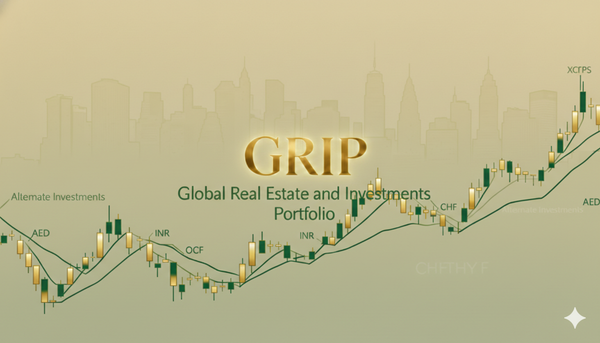 Asia’s Real Estate Reckoning – Same Region, Very Different Stories