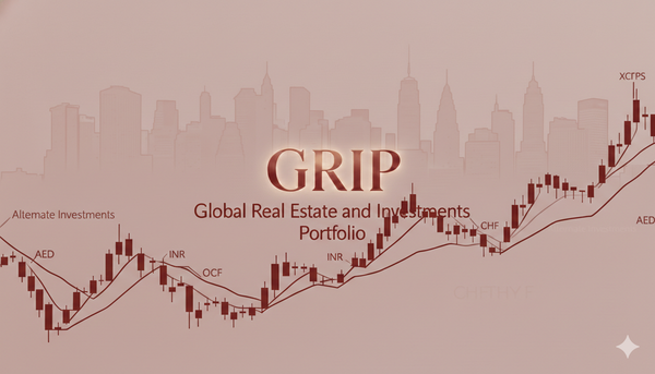 GRIP: 09Jun2026 What the War Has Done to Global Real Estate